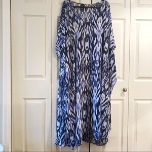 Catalina Swim Coverup Size M